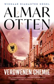 Omslag van Verdwenen chemie