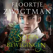 Omslag van Schijnbewegingen