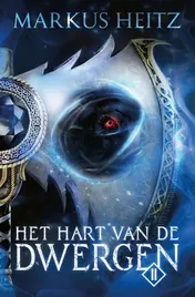 Omslag van Het Hart van de Dwergen 2