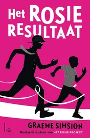 Omslag van Het Rosie Resultaat