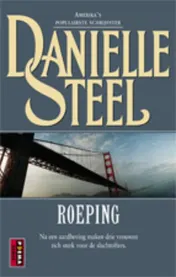 Omslag van Roeping