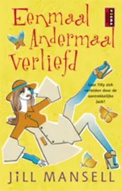Omslag van Eenmaal andermaal verliefd