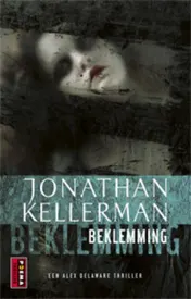 Omslag van Beklemming