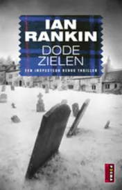 Omslag van Dode zielen (11 Rebus)