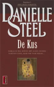 Omslag van De kus