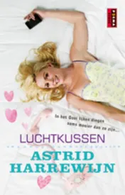 Omslag van Luchtkussen