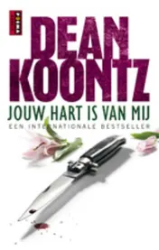 Omslag van Jouw hart is van mij