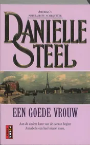 Omslag van Een goede vrouw