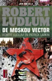 Omslag van De Moskou Vector