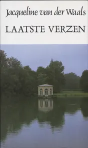 Omslag van Laatste verzen