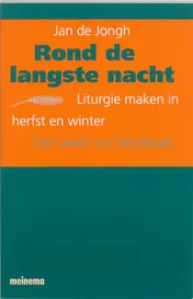 Omslag van Rond de langste nacht