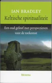Omslag van Keltische spiritualiteit