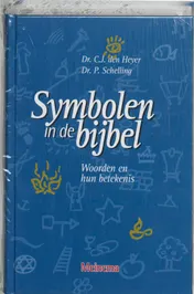 Omslag van Symbolen in de bijbel