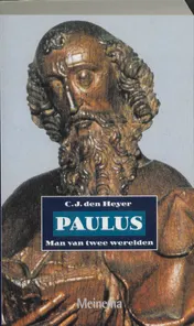 Omslag van Paulus