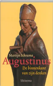 Omslag van Augustinus