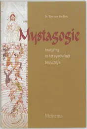 Omslag van Mystagogie