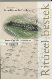 Omslag van Ritueel bestek