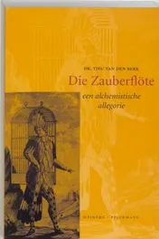 Omslag van Die Zauberflote