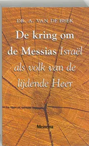 Omslag van De kring om de Messias