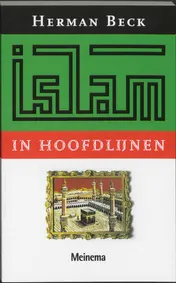 Omslag van Islam in hoofdlijnen