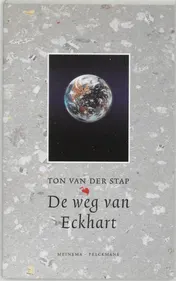 Omslag van De weg van Eckhart