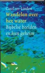 Omslag van Wandelen over het water
