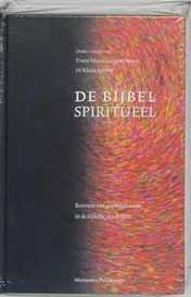 Omslag van De Bijbel spiritueel