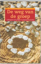 Omslag van De weg van de groep