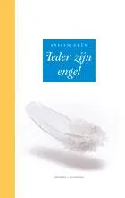 Omslag van Ieder zijn engel