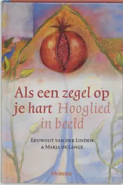 Omslag van Als een zegel op je hart