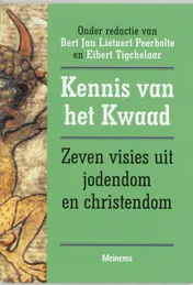 Omslag van Kennis van het Kwaad