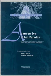 Omslag van Adam en Eva in het paradijs