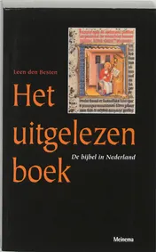 Omslag van Het uitgelezen boek