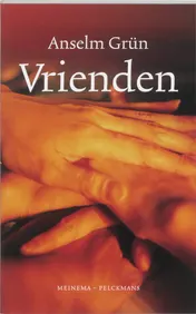 Omslag van Vrienden