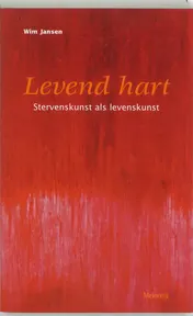 Omslag van Levend hart