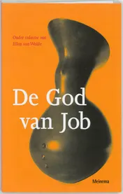 Omslag van De God van Job