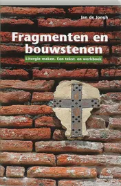 Omslag van Fragmenten en bouwstenen