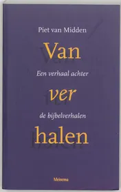 Omslag van Van ver halen