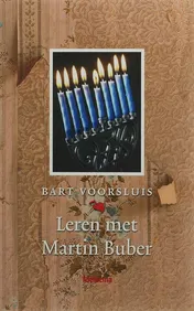 Omslag van Leren met Martin Buber