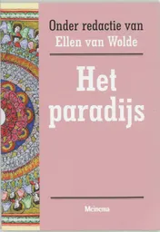 Omslag van Het paradijs