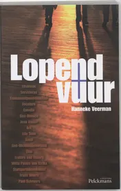 Omslag van Lopend vuur