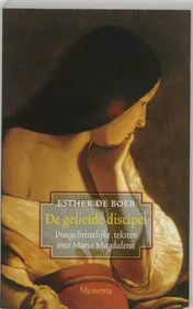 Omslag van De geliefde discipel