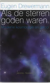 Omslag van Als de sterren goden waren