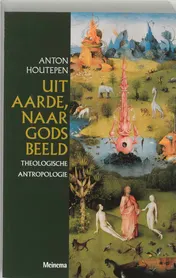 Omslag van Uit aarde, naar Gods beeld