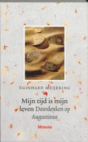 Omslag van Mijn tijd is mijn leven