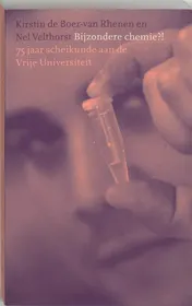 Omslag van Bijzondere chemie?