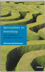 Omslag van Spiritualiteit en levensloop