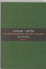 Omslag van 1 de oorsprong van het geloof