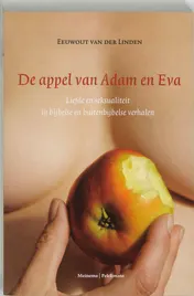 Omslag van De appel van Adam en Eva