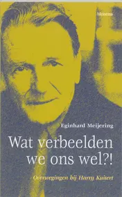Omslag van Wat verbeelden wij ons wel!